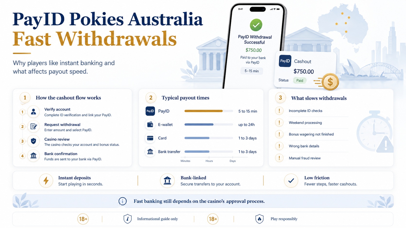 Online pokies Australia FAQ section