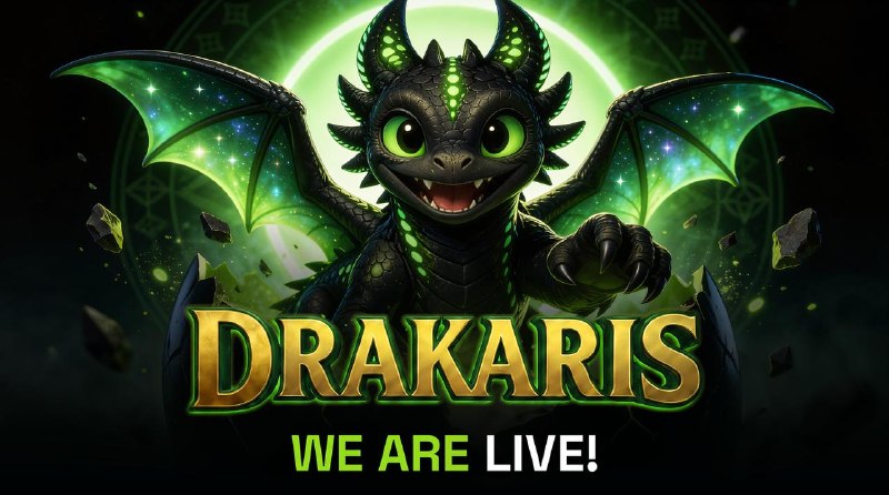 Drakaris